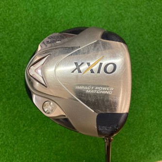 Driver XXIO MP600 12.5 - Ladies