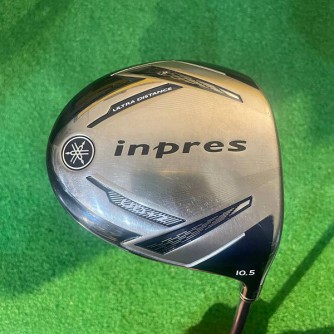 Driver Yamaha UD+2 2019 10.5