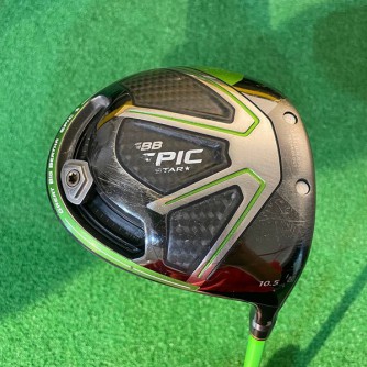 Driver Callaway Epic GBB 10.5