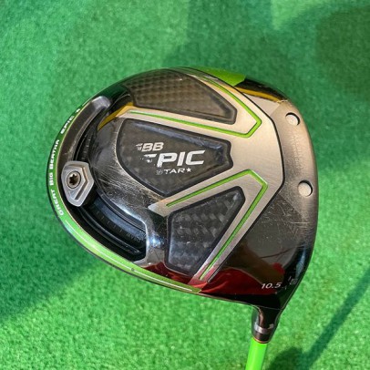 Driver Callaway Epic GBB 10.5