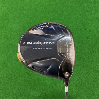 Driver Callaway Paradym 10.5