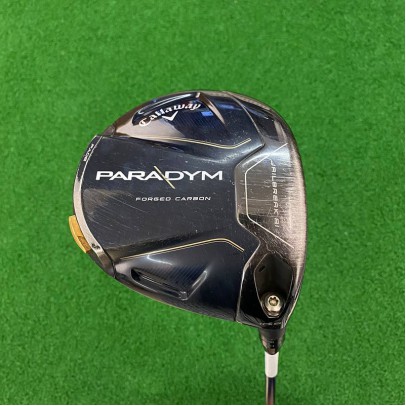 Driver Callaway Paradym 10.5