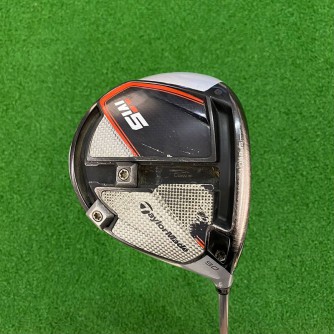Driver Taylormade M5 9.0