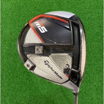Driver Taylormade M5 9.0