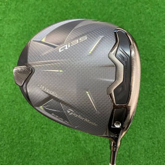 Driver Taylormade Qi35 Max 10.5