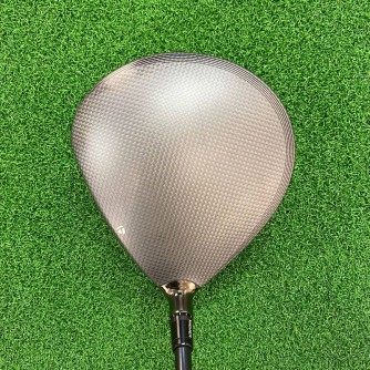 Driver Taylormade Qi35 Max 10.5