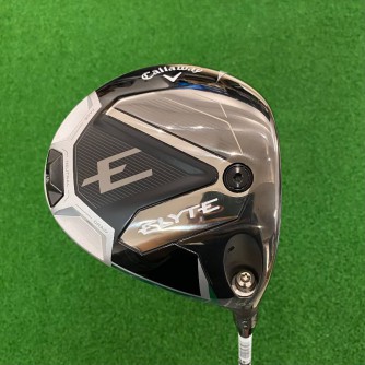 Driver Callaway Elyte X 10.5