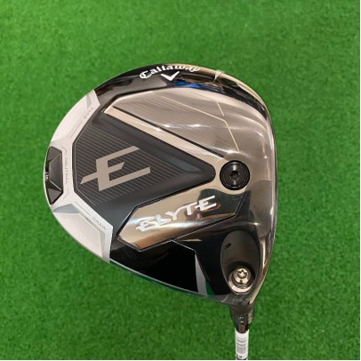 Driver Callaway Elyte X 10.5