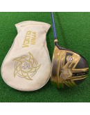 Driver Katana Voltio Ninja 9.5