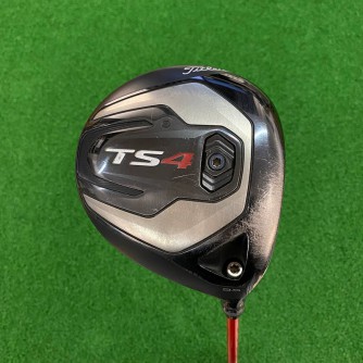 Driver Titleist TS4 9.5