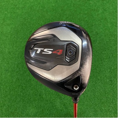 Driver Titleist TS4 9.5