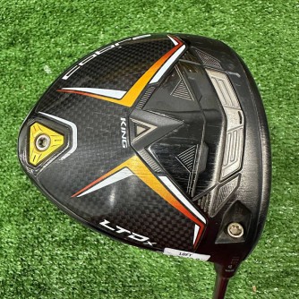 Driver Cobra LTDX 10.5'