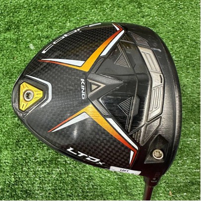 Driver Cobra LTDX 10.5'