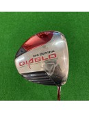 Driver Callaway Big Bertha Diablo 10'