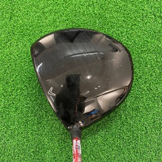 Driver Callaway Big Bertha Diablo 10'