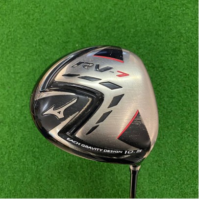 Driver Mizuno RV-7 2020 10.5