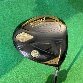 Driver XXIO Prime SP1100 10.5