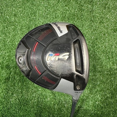 Driver Taylormade M4 9.5'