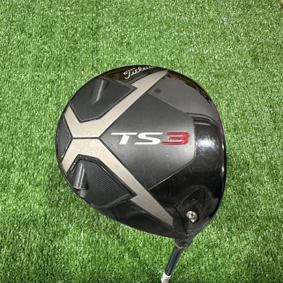 Driver Titleist TS3 10.5 