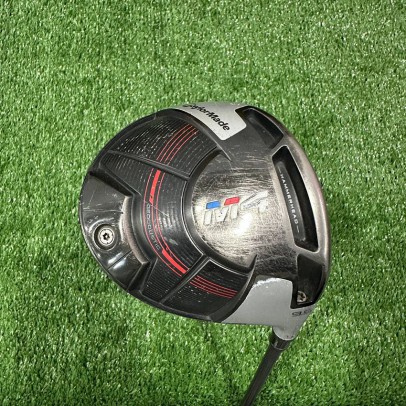 Driver Taylormade M4 9.5'