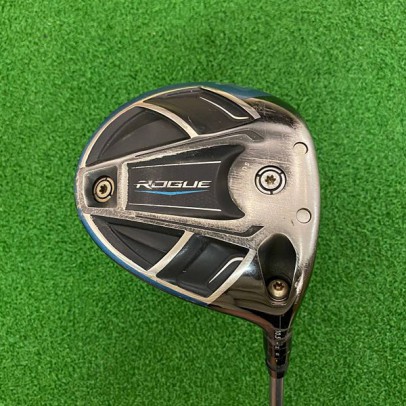 Driver Callaway Rogue Star 10.5