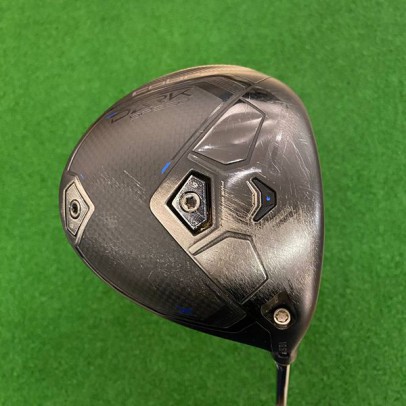 Driver Cobra Darkspeed X 10.5
