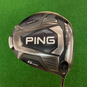 Driver Ping G425 Max 9