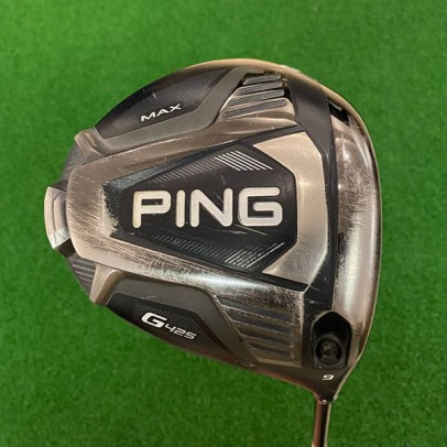Driver Ping G425 Max 9