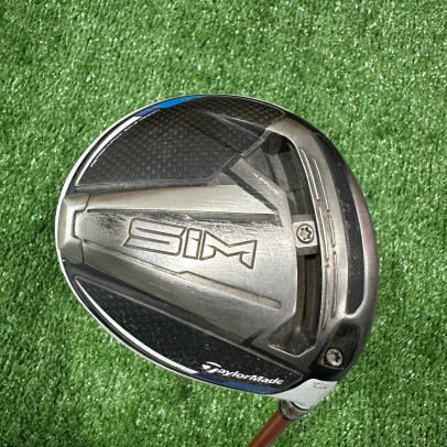 Driver Taylormade Sim 10.5