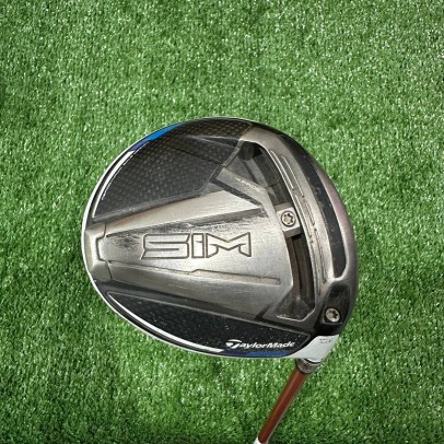 Driver Taylormade Sim 10.5