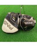 Driver Ping G430 Max 10.5