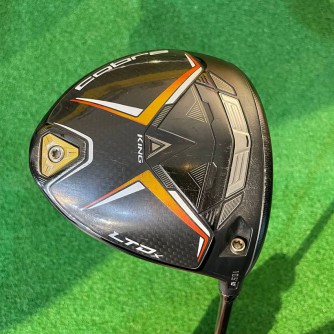 Driver Cobra LTDX 10.5