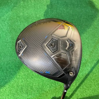 Driver Cobra Darkspeed X 10.5