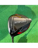 Driver Taylormade Stealth 10.5 (Lefty)
