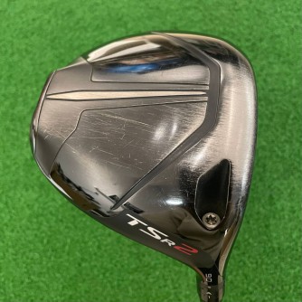 Driver Titleist TSR2 9'