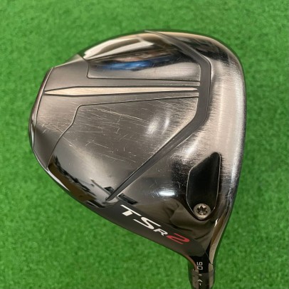 Driver Titleist TSR2 9'