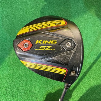Driver Cobra Speedzone 9.0