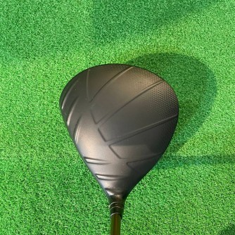 Driver Ping G400 9'