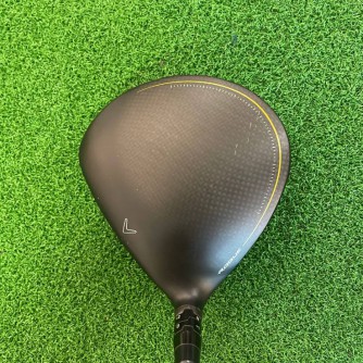 Driver Callaway Rogue ST Max 10.5