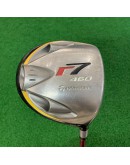 Driver Taylormade R7 460 10.5