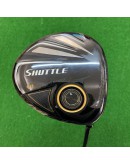 Driver Maruman Shuttle NX-1 10'