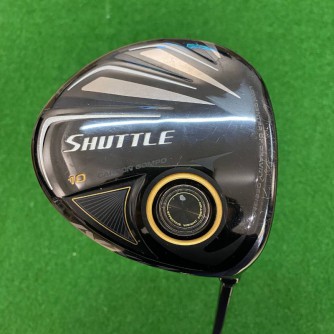 Driver Maruman Shuttle NX-1 10'