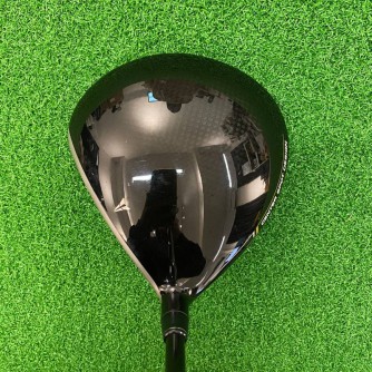 Driver Maruman Shuttle NX-1 10'