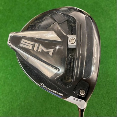 Driver Taylormade Sim 10.5