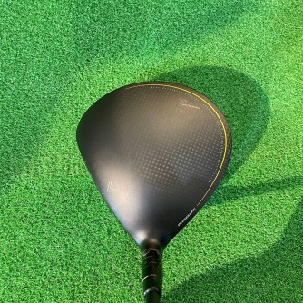 Driver Callaway Rogue ST Max 9.0