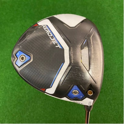 Driver Cobra Aerojet Max 10.5