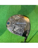 Driver Callaway Ai Smoke Paradym 10.5
