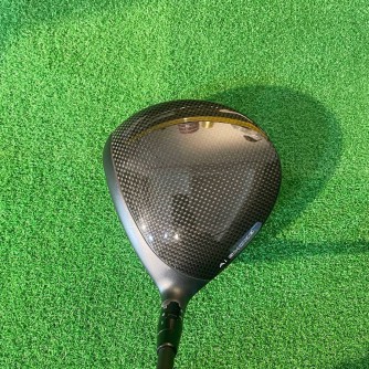 Driver Callaway Ai Smoke Paradym 10.5