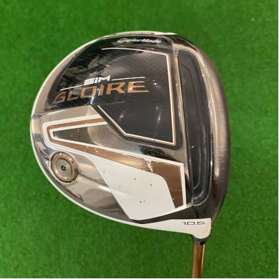 Driver Taylormade Sim Gloire 10.5