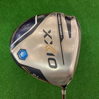 Driver XXIO MP1200 10.5